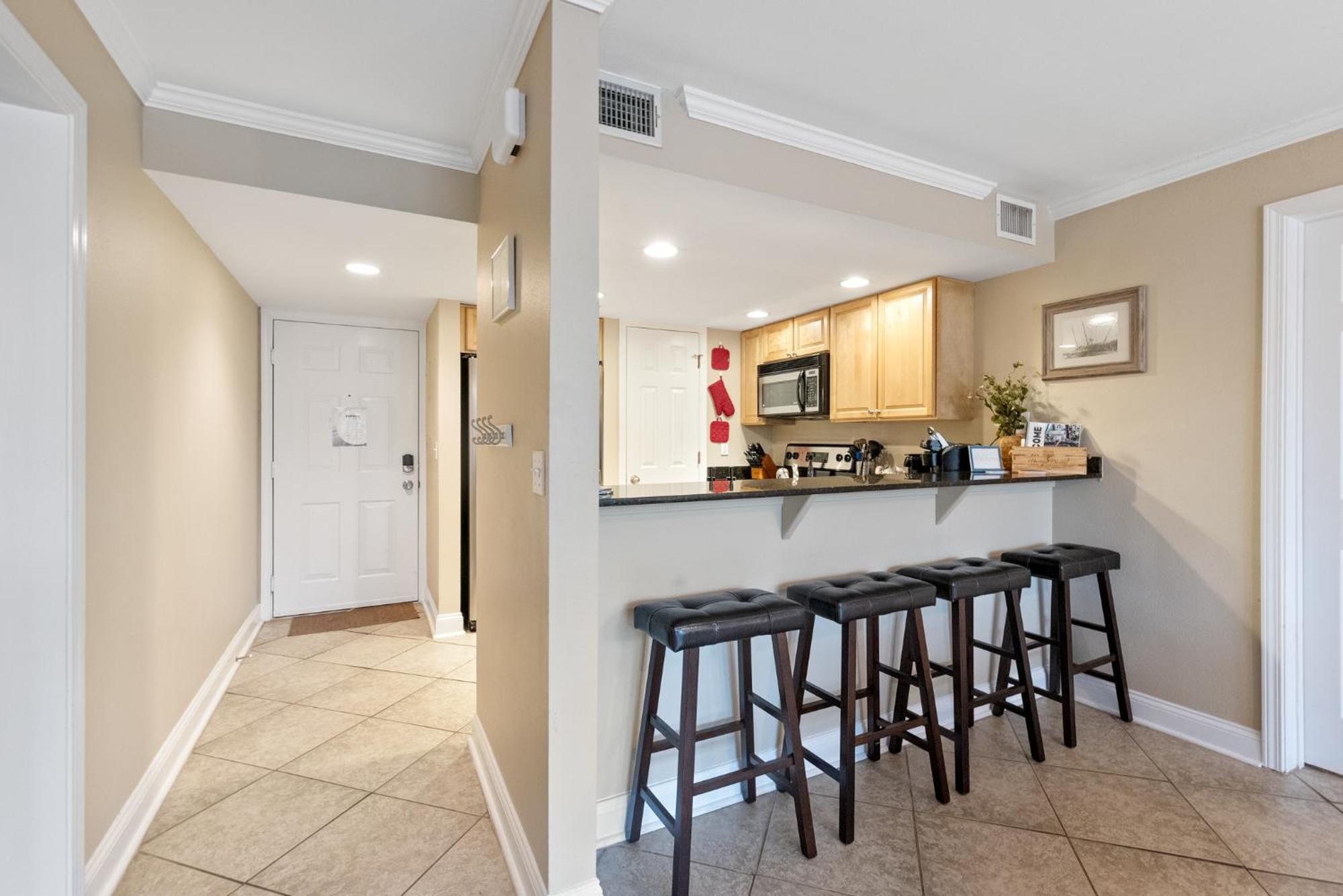 Fun 2 Bed/2 Bath Condo With Pool On Biloxi Beach Extérieur photo