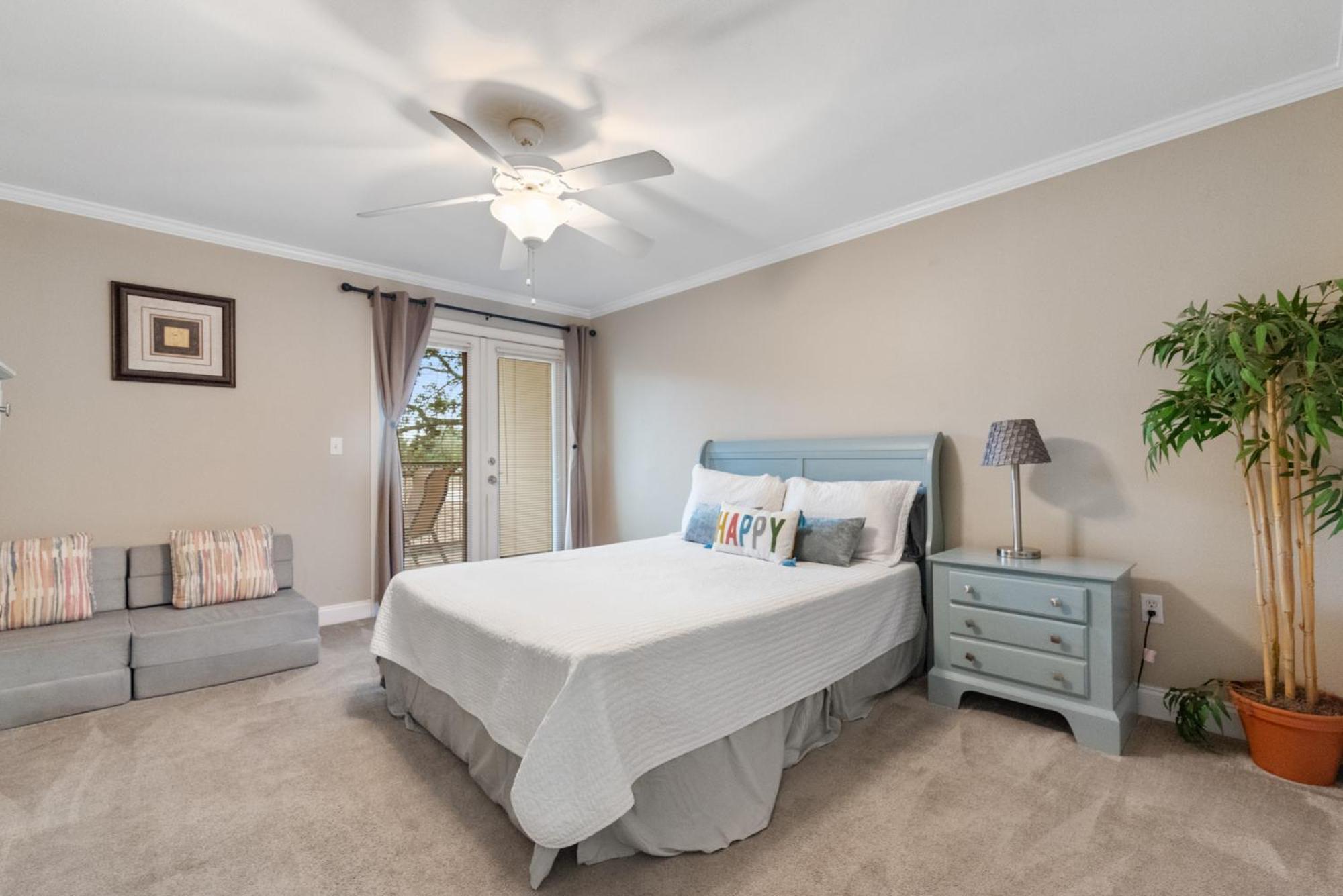 Fun 2 Bed/2 Bath Condo With Pool On Biloxi Beach Extérieur photo