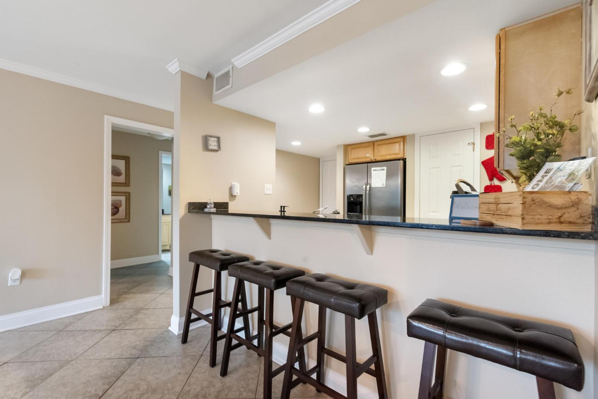 Fun 2 Bed/2 Bath Condo With Pool On Biloxi Beach Extérieur photo