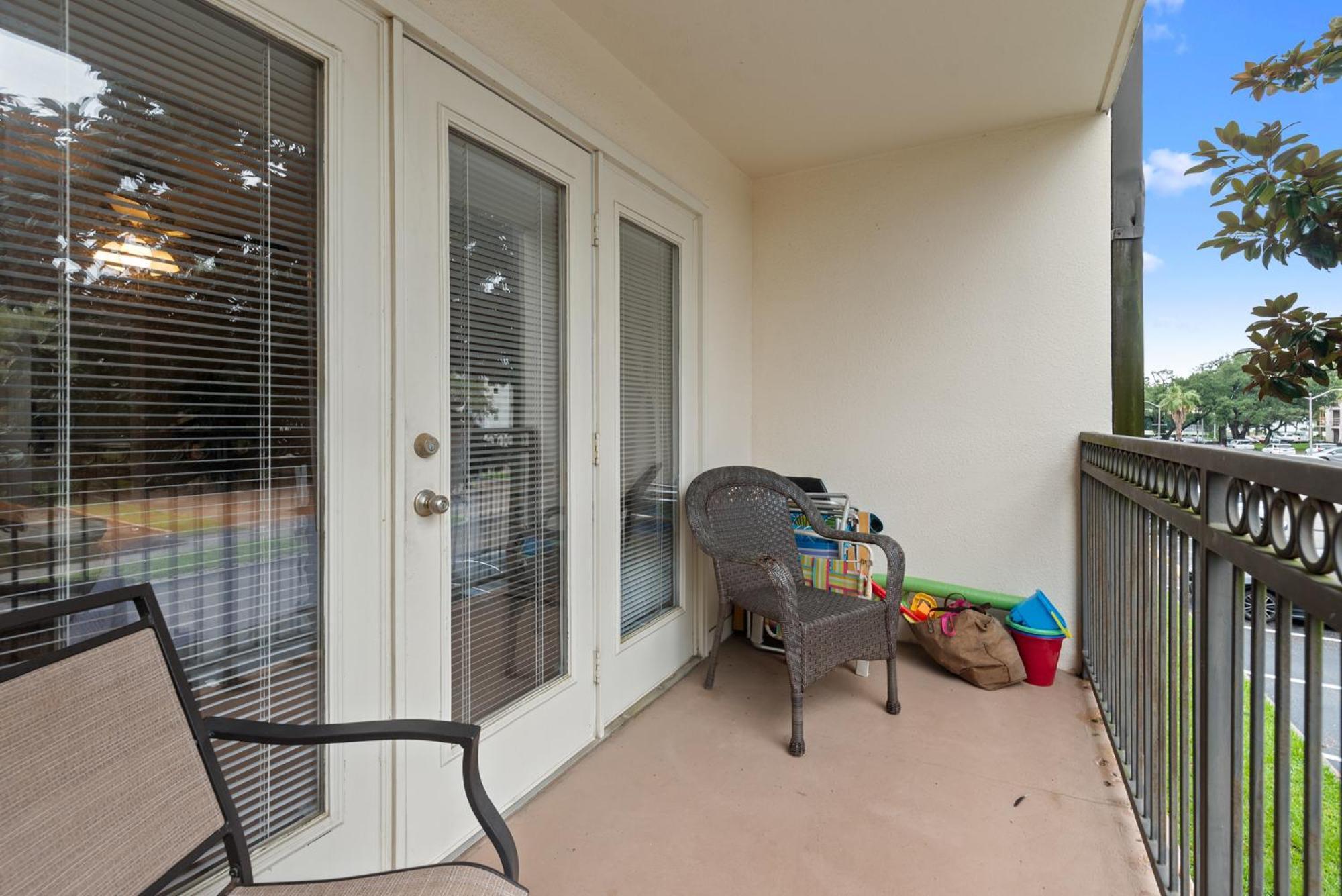 Fun 2 Bed/2 Bath Condo With Pool On Biloxi Beach Extérieur photo