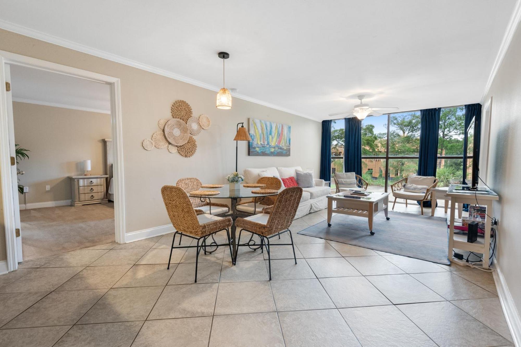 Fun 2 Bed/2 Bath Condo With Pool On Biloxi Beach Extérieur photo